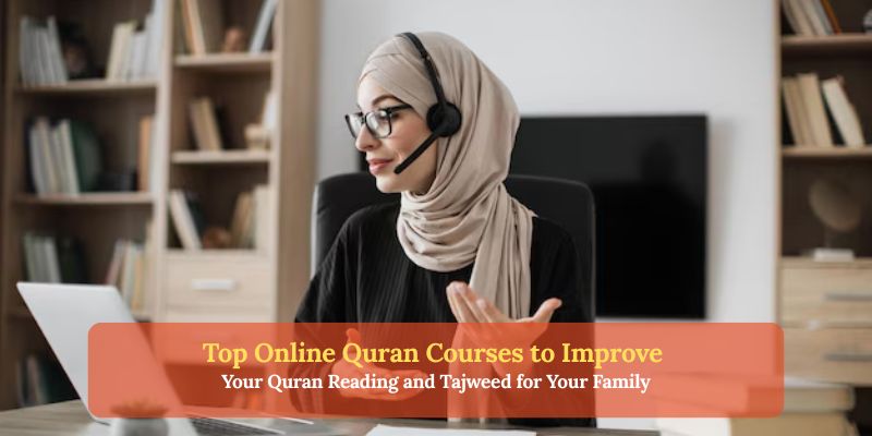 Online Quran Courses