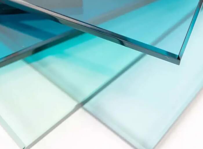 Toughened Glass Shopfronts