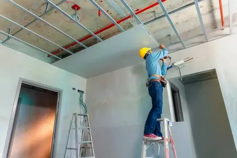 Trusted Sheetrock and Ceiling Services