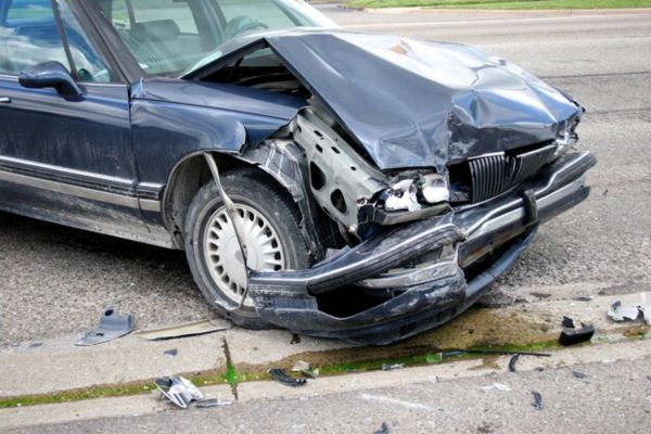 scrap car yard Sydney