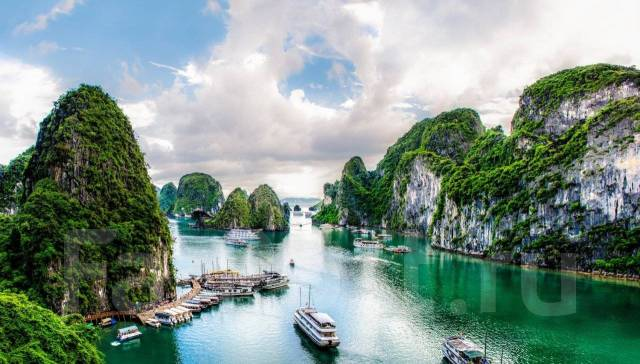 Unveiling the Mystique of the Land of the Blue Dragon