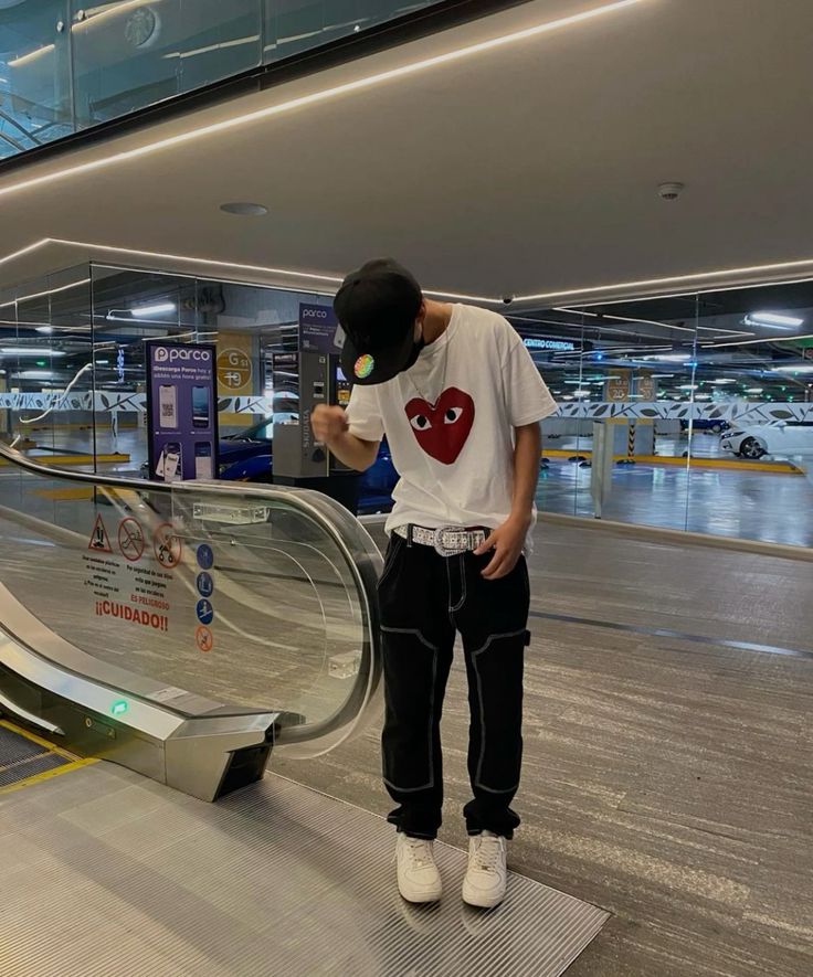 Urban Heartbeat Vibes