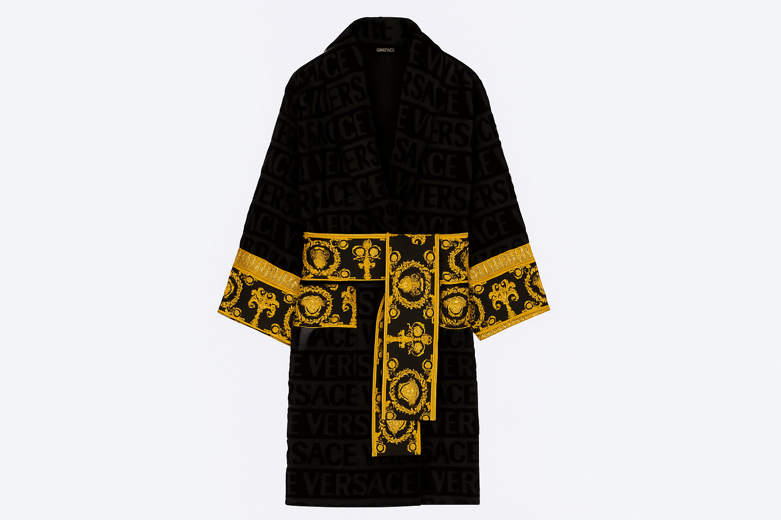 Versace robe