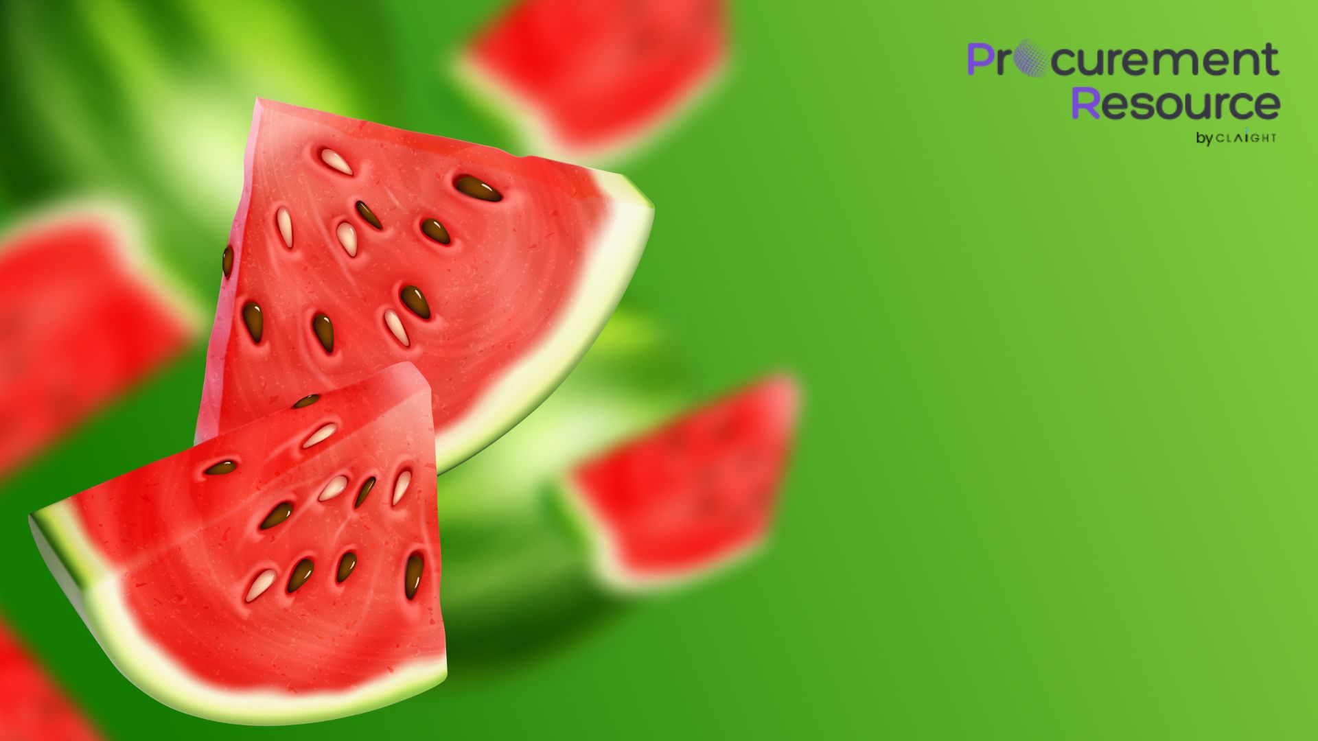 Watermelon Price Trend