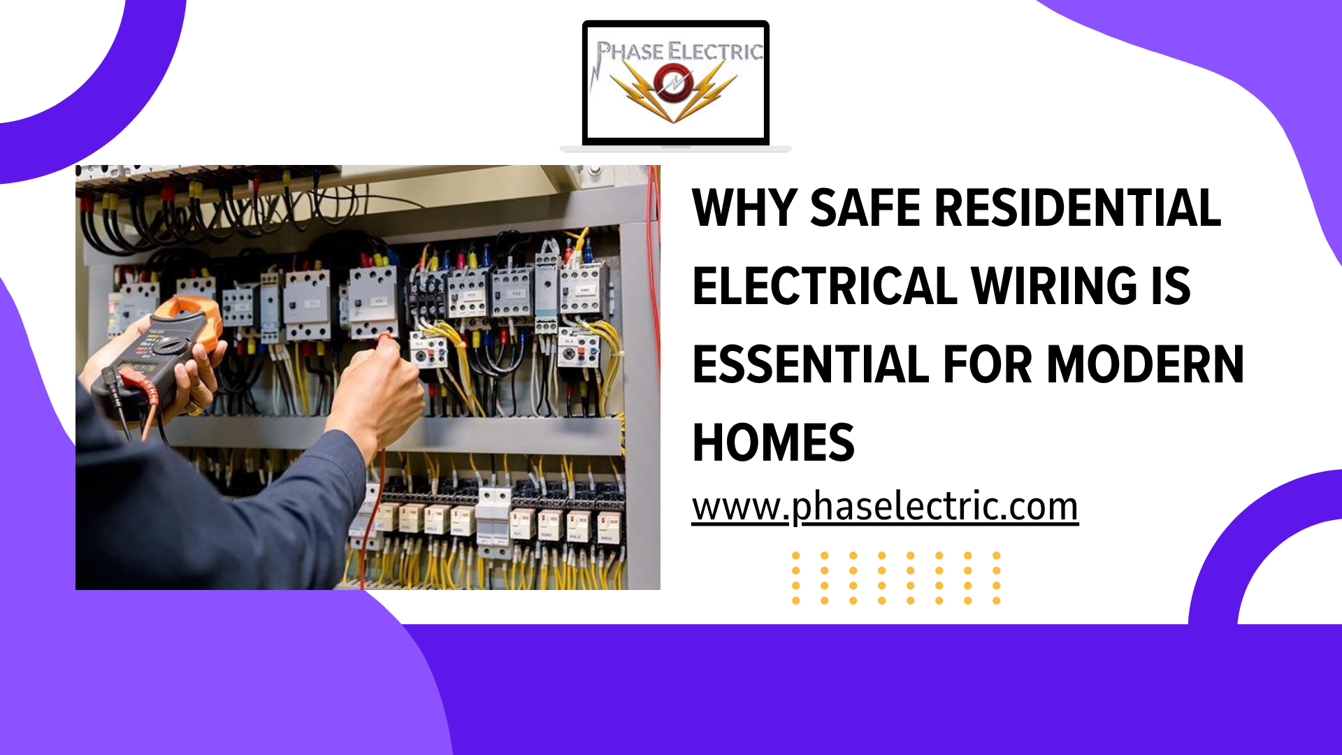 residential electrical