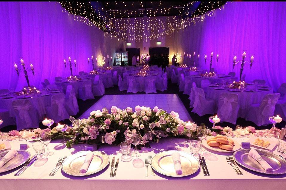 wedding planners in delhi