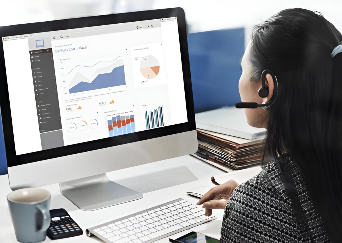 ai call center software