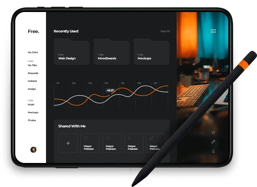 Software for Microfinance