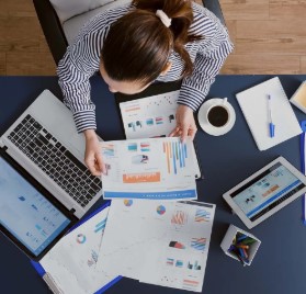 finance dissertation help