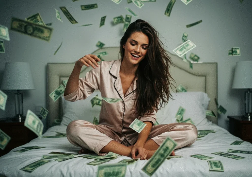 OnlyFans Chatter Services