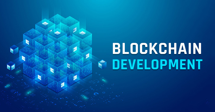Custom Blockchain Development Company | LBM Solutions