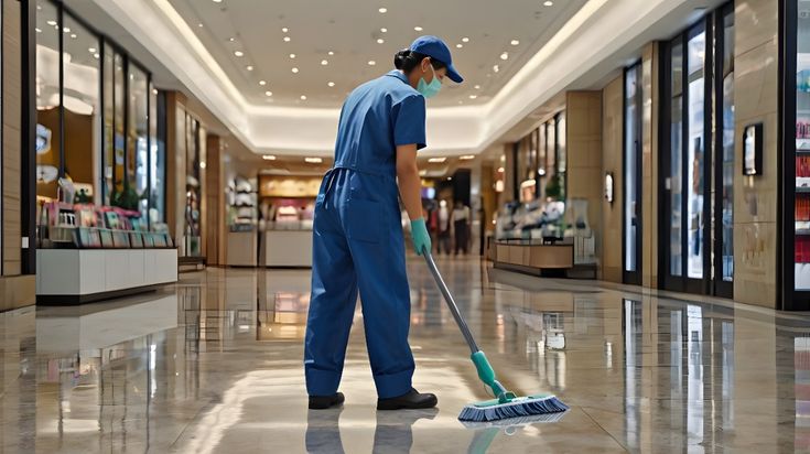 The Ultimate Choice for Deep Cleaning Services in Dubai