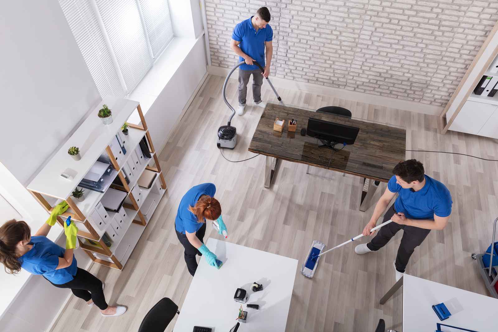 UrbanMop Offers Professional Deep Cleaning Services Dubai to Customers