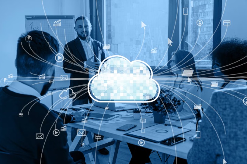 cloud backup server solutions