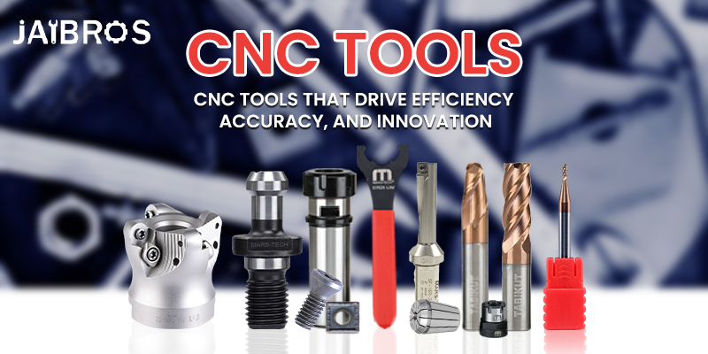 cnc machine tools