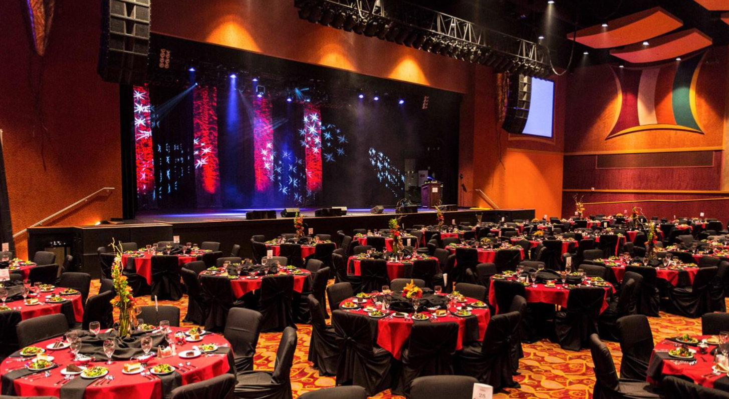 Event production company in Al Wasl, Dubai