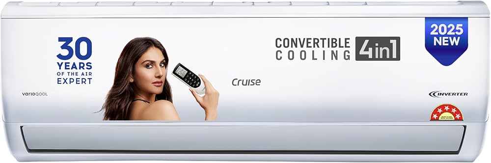 cruise air conditioner