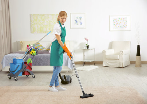 Professional Deep Cleaning Services in Dubai for Homes & Offices