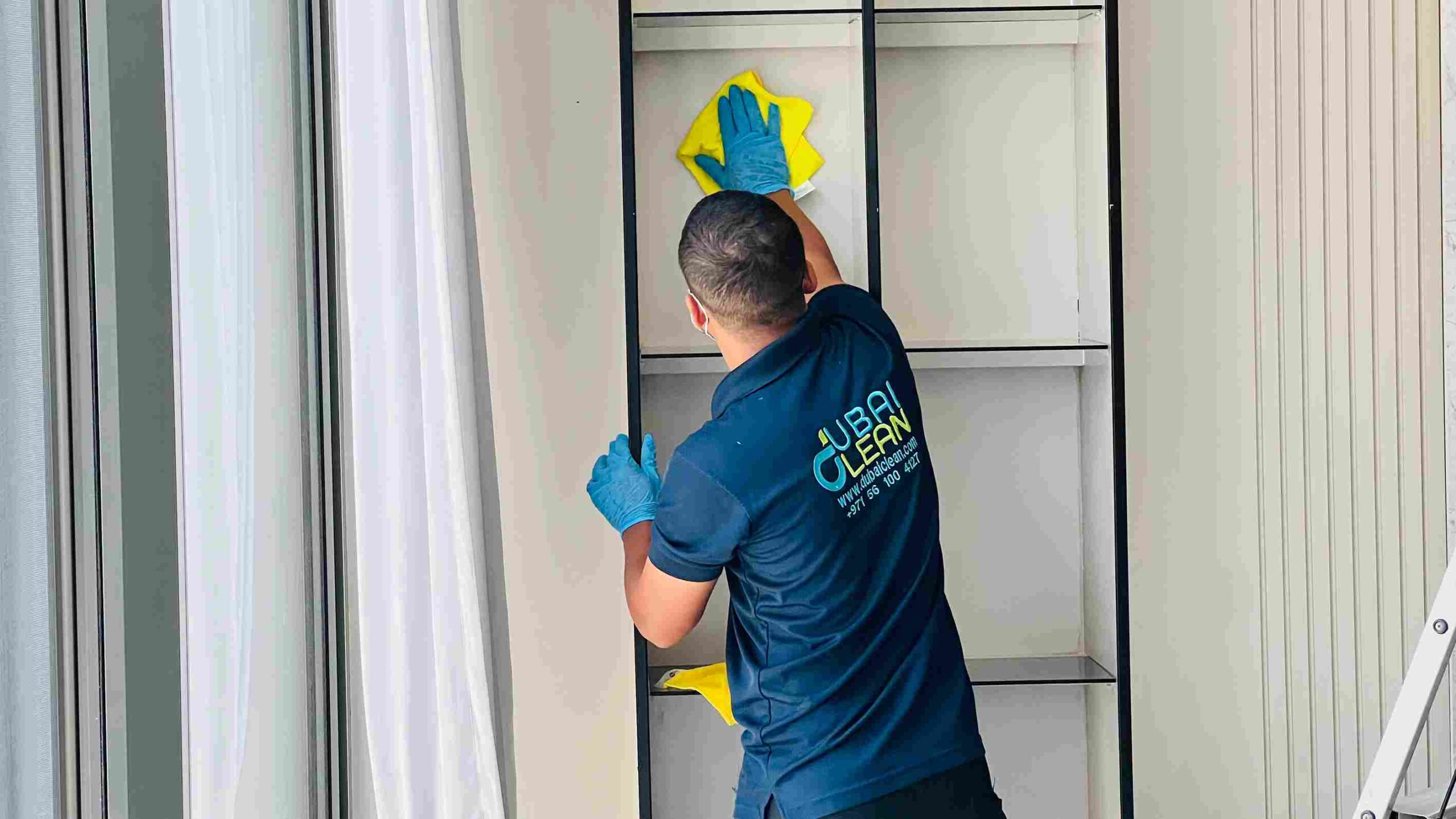 UrbanMop Dubai: The Best Deep Cleaning Services in Dubai