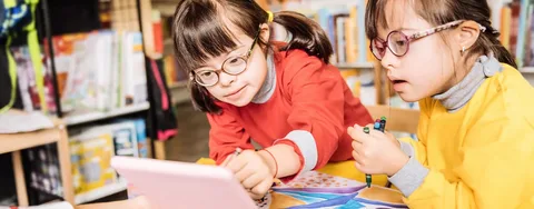 Support for Down Syndrome and Therapy Services