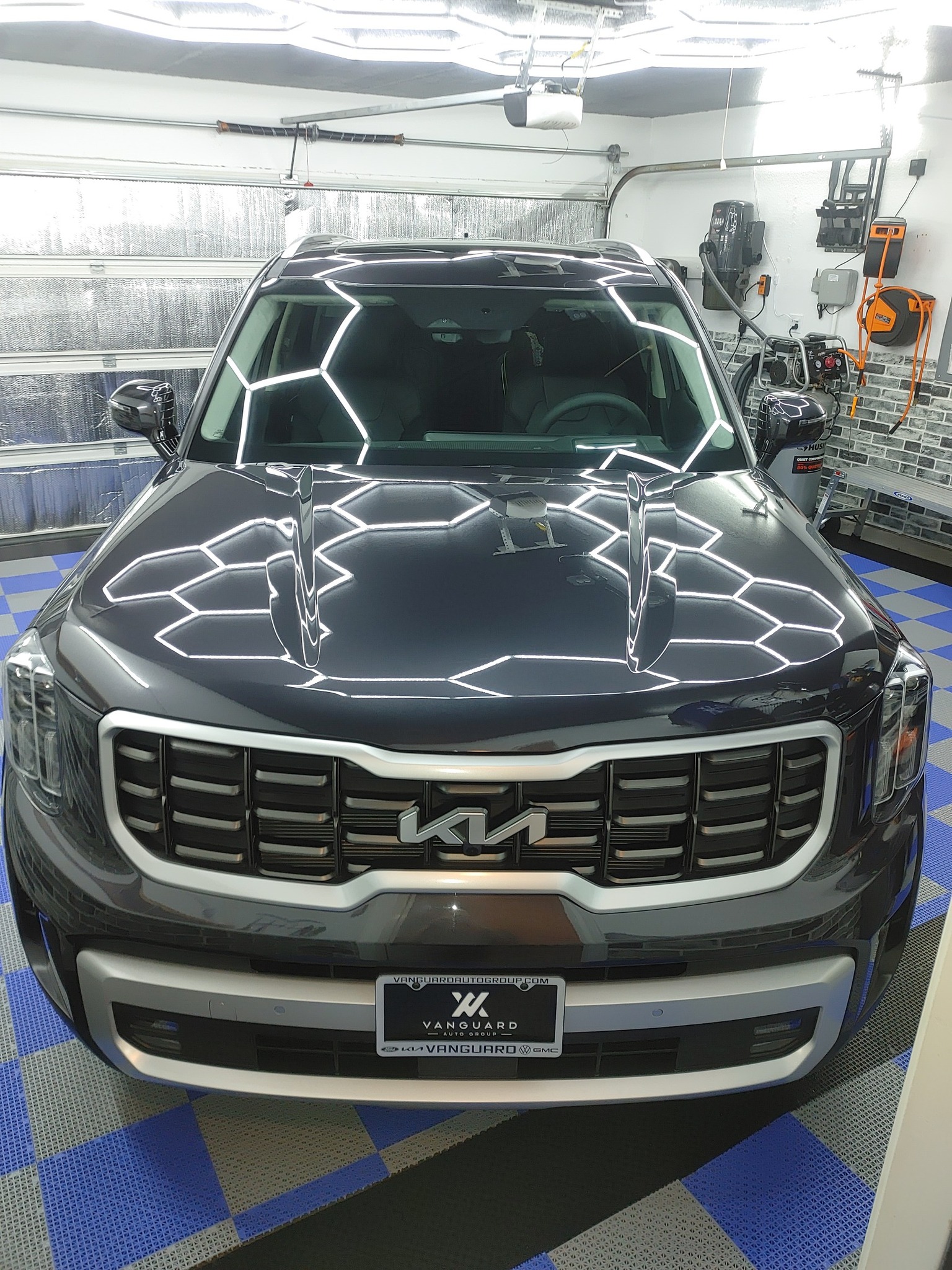 ceramic coating fort worth