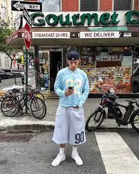 Deputy Department Hoodie: The Ultimate Expression of Style, Strength, and Comfort