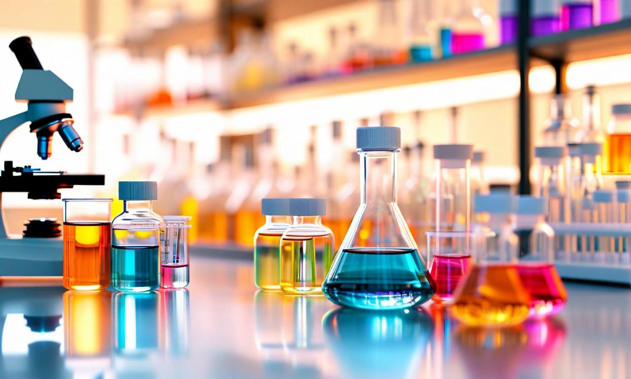 How to Choose the Best Blood Bank Equipment and Laboratory Glassware?