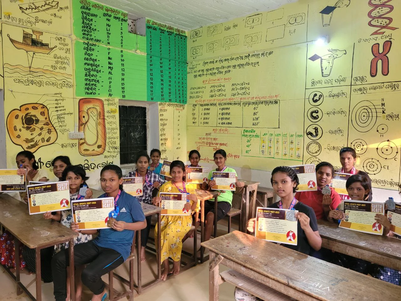 Csr Initiatives in India