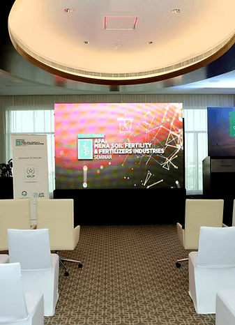 event management company in Dubai