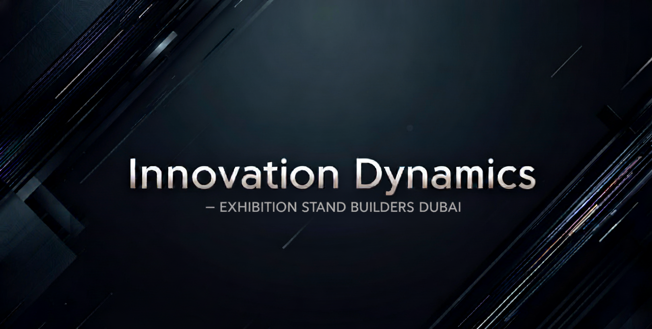 exhibition stand builders dubai