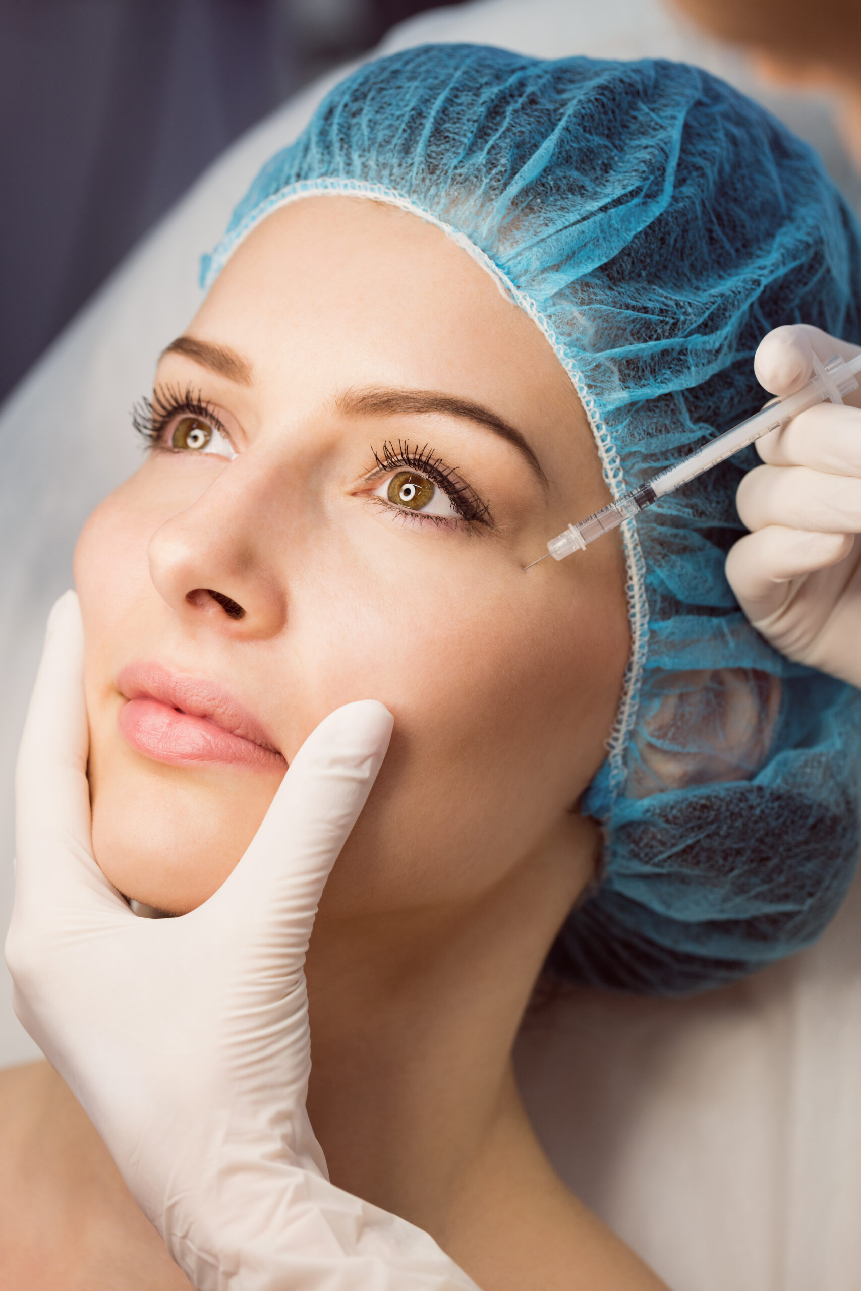 Dermal Filler Treatment