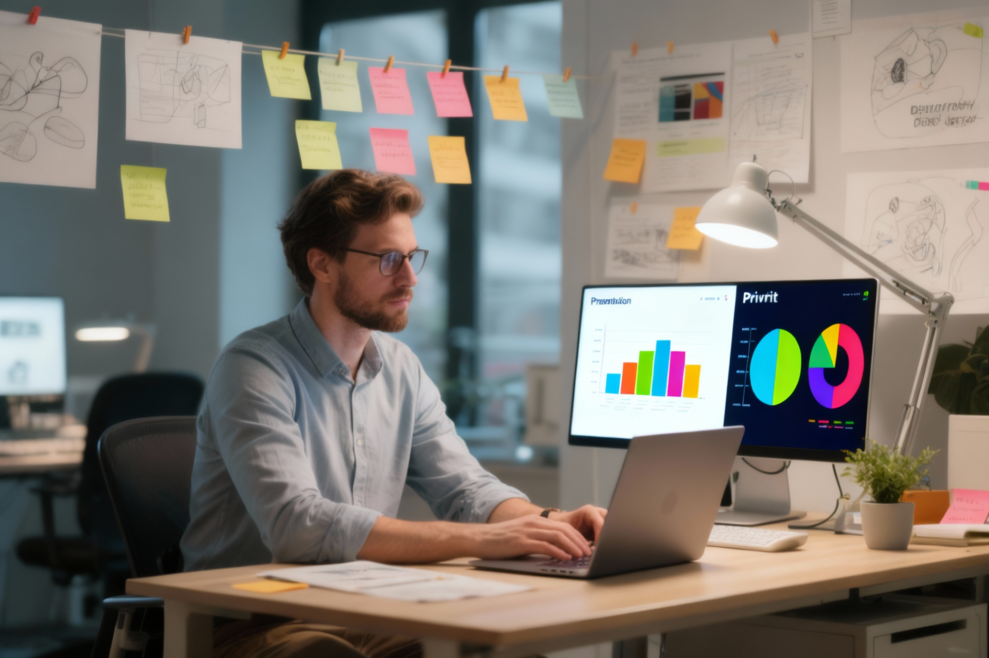 How to Save PowerPoint as PDF?