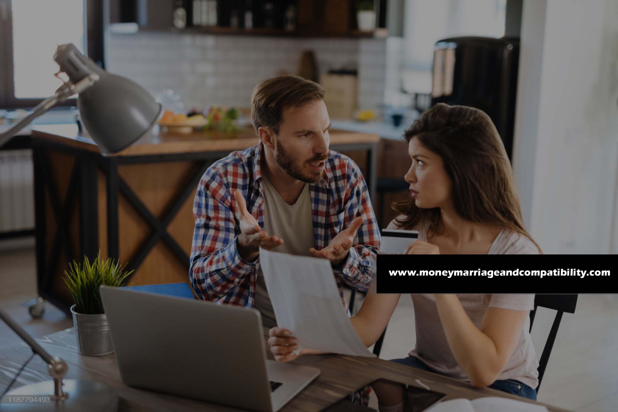 Financial and Marriage Advice Services