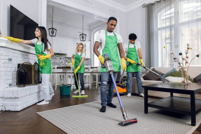 Choosing the Right Home Cleaning Service in Dehradun: A Practical Guide