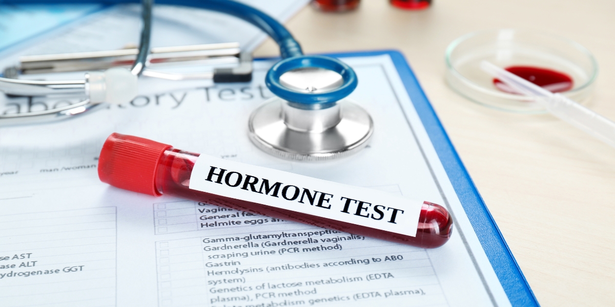 hormone replacement therapy denver