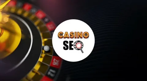 Casino SEO