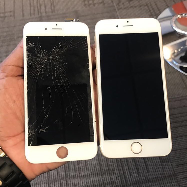 phone screen repair orlando