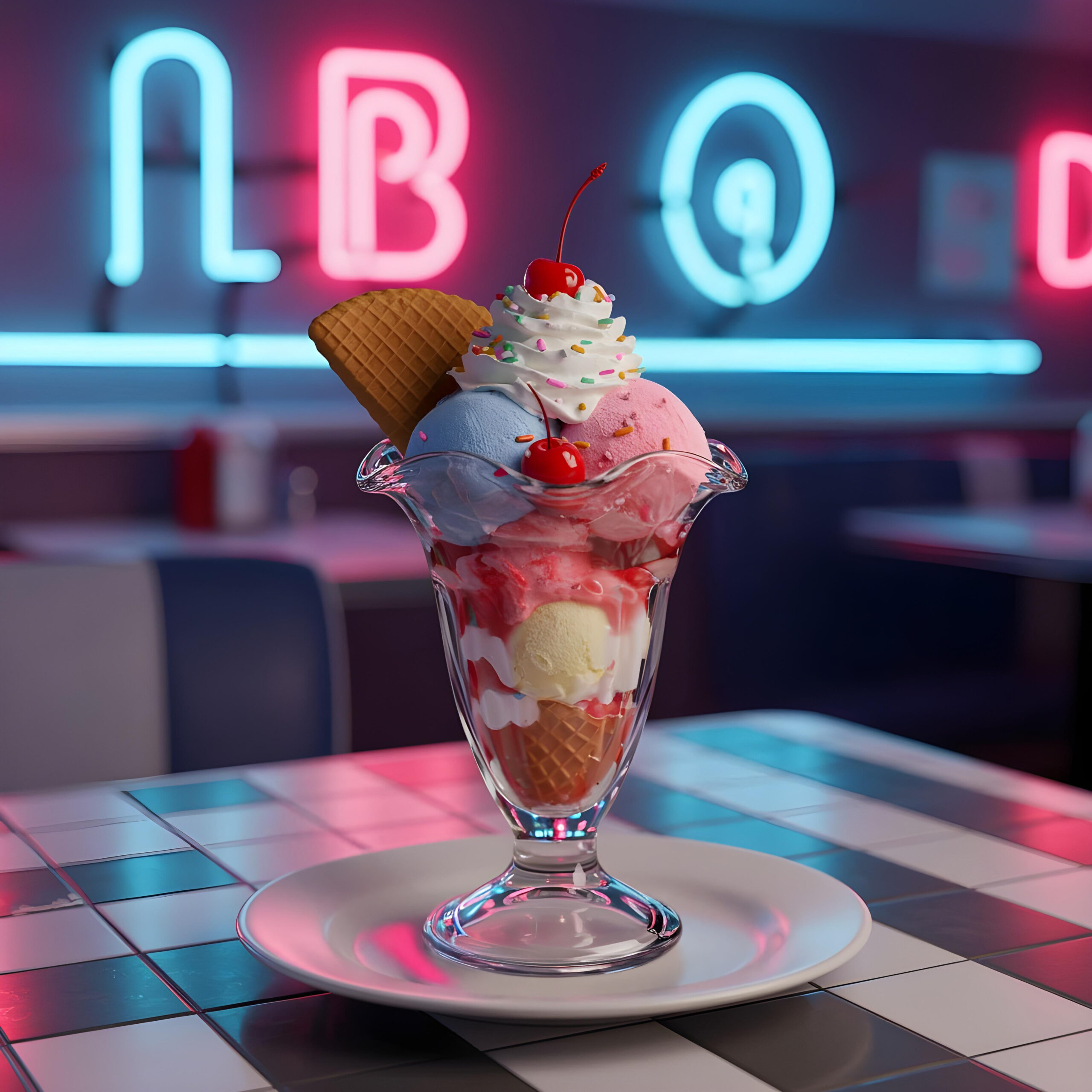 Best ice cream franchise in India