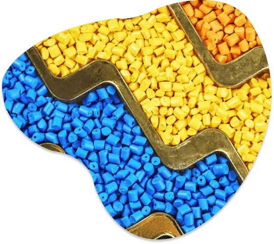 White Masterbatch Manufacturers