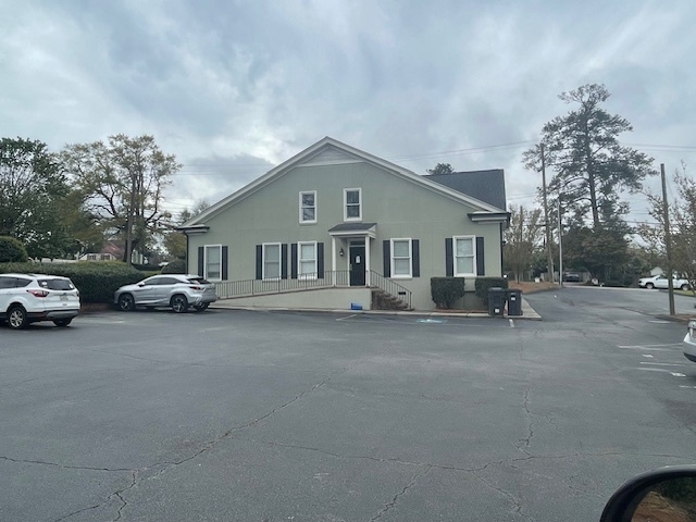 augusta office space for rent