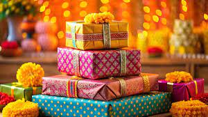 Send Christmas Gifts to USA