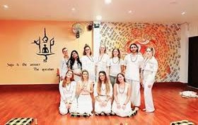 200 Hour Yoga Teacher Training in India