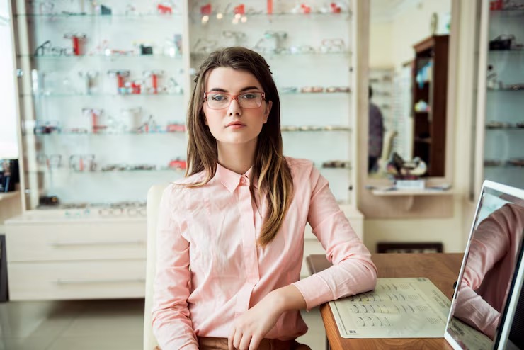 Find the Best Optical Store Near Me: A Complete Guide to Choosing the Right Eyewear Partner