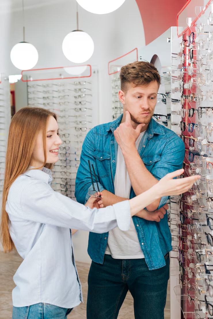 Finding the Best Eyewear Shop Near Me: A Complete Guide to Perfect Vision and Style