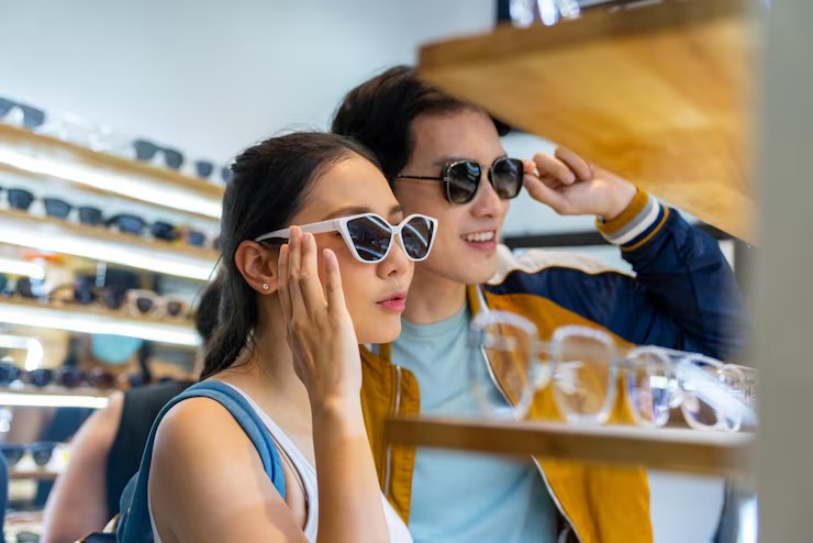 Finding the Best Eyeglasses Shop Near Me: A Complete Guide to Quality, Style & Vision Care