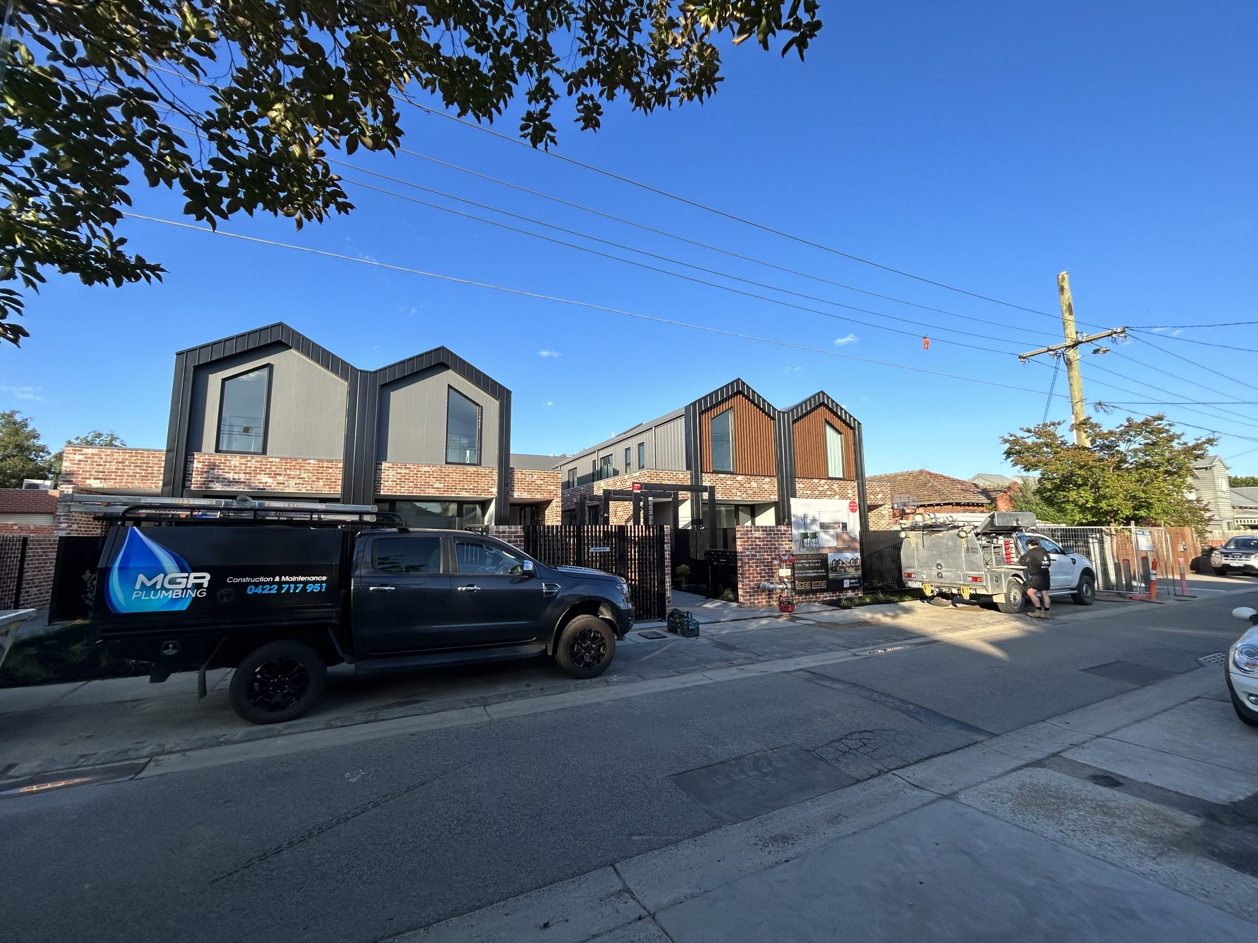 drainage plumber melbourne