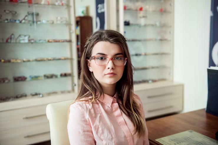 Eyewear Shop Near Me: Your Complete Guide to Finding the Perfect Glasses Nearby