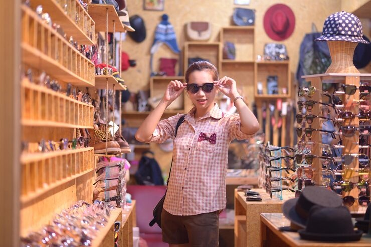 Discovering the Perfect Spectacle Shop Near Me: A Complete Guide