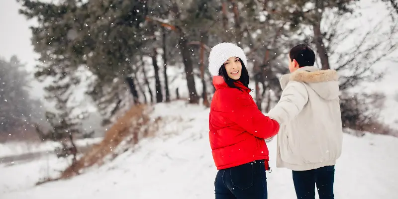 Kashmir Honeymoon Tour Packages