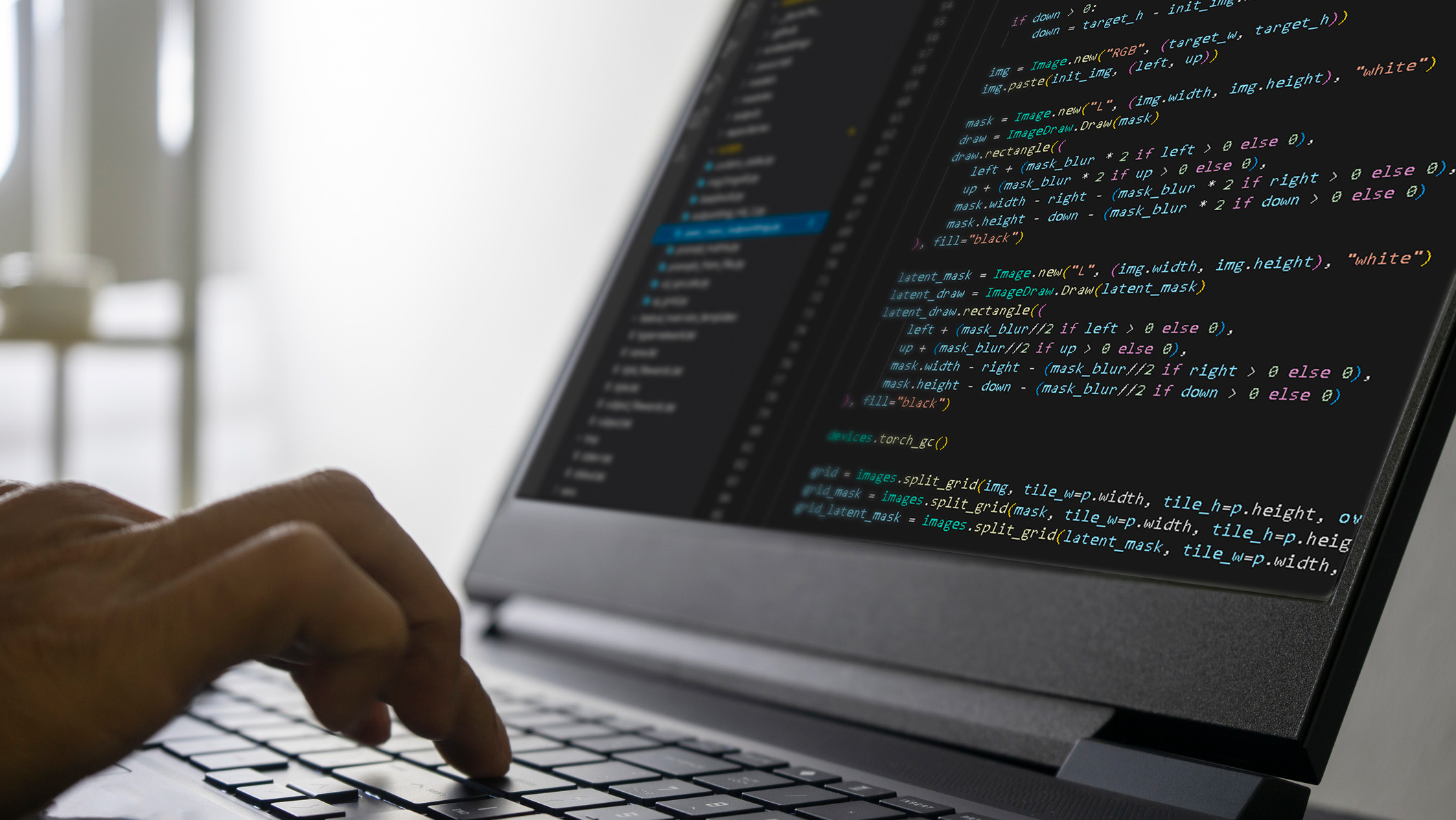 laptop for programming